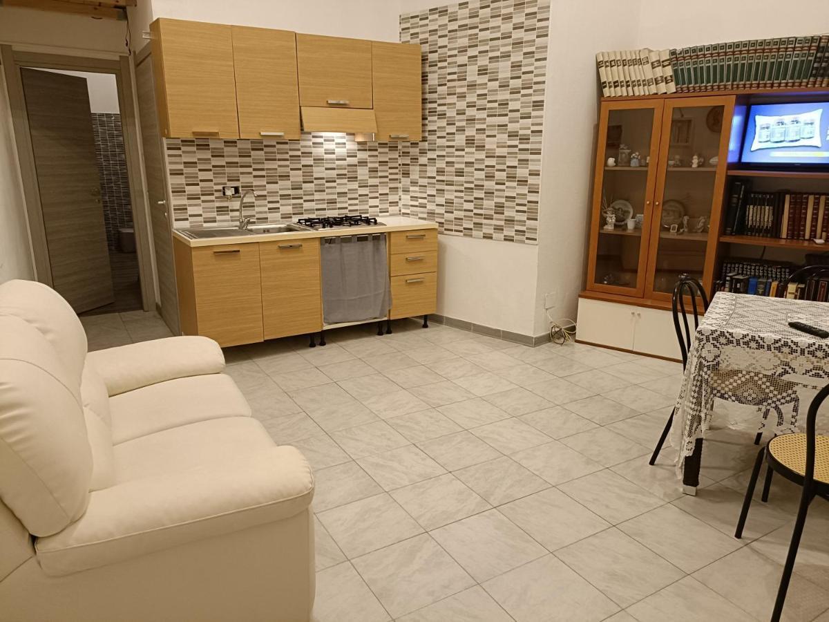 شقة كالياري  في Mirtolan المظهر الخارجي الصورة